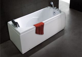 Акриловая ванна Royal Bath Tudor 160x70см белый RB407702